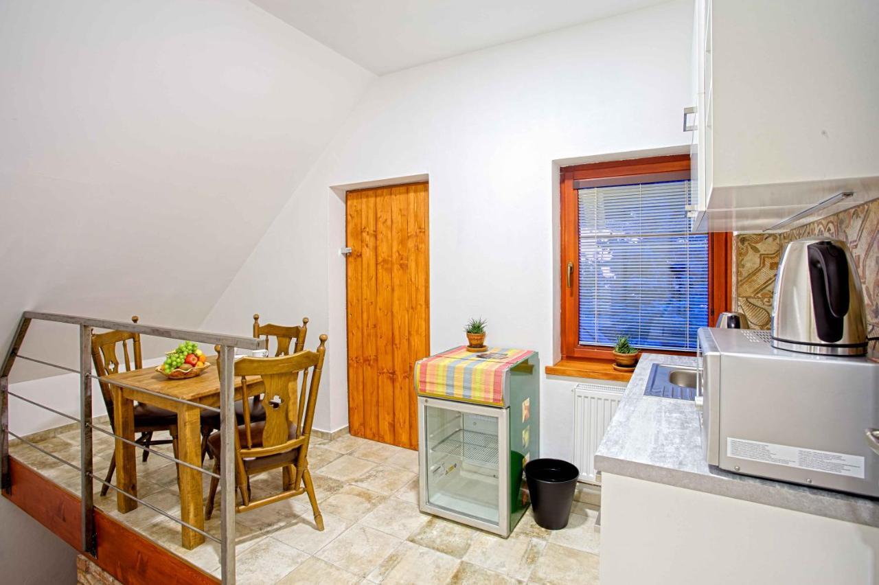Snekolend Hotel Rokytnice nad Jizerou Room photo